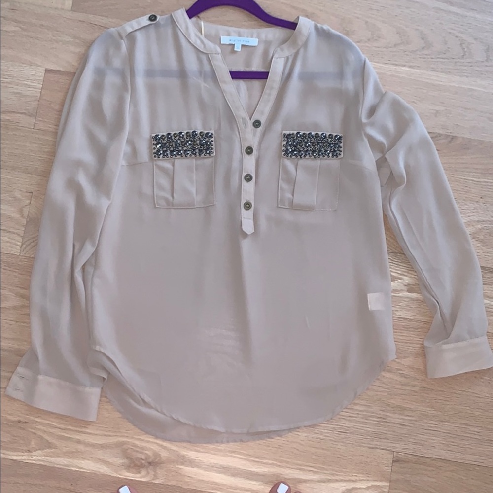Blouse